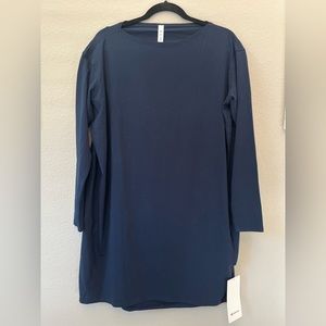 Lululemon Dress, Navy/Dark Blue, Size: 6